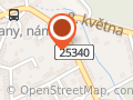 Městský úřad Košťany
