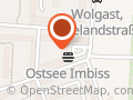 Ambulanter Pflegedienst der Volkssolidarität NORDOST im Kleeblatt-Center