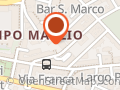 Parcheggio condominio Androna campo Marzio 12