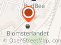 Blomsterlandet Syd AB