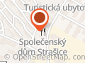 Místní knihovna Strašice