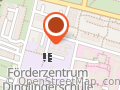 Förderzentrum ?Dinglingerschule? Dresden mit dem Förderschwerpunkt Lernen