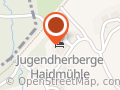 DJH Jugendherberge Haidmühle-Frauenberg
