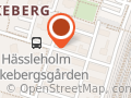 Handelsbanken Ab Hässleholm
