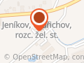 Dřevoobchod K&C Oldřichov