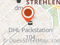 DHL Packstation 104