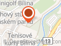 Sportovní kuželkářský klub Bílina