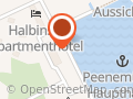 Hafengalerie/Antiquitäten Peenemünde