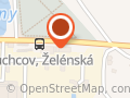 Zábradlí