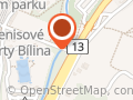 Informační centrum Bílinská Kyselka