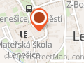 Základní škola Lenešice, okres Louny, příspěvková organizace