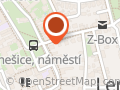 Točená zmrzlina Lenešice