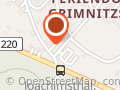 Ferienwohnung am Grimnitzsee