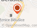 Věznice Bělušice