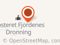 Klosteret Fjordenes Dronning