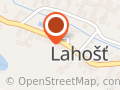Obecní úřad Lahošť