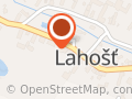 Místní knihovna Lahošť