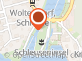 Wasserstraßen- und Schifffahrtsamt Spree-Havel, Schleuse Woltersdorf