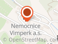 Praktický lékař pro děti a dorost - BH - Nemocnice Vimperk