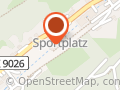 Sporthalle Glashütte