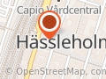 Tandvårdscenter Hässleholm AB