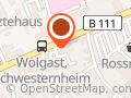 Volksbank Vorpommern eG, Filiale Wolgast