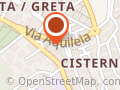Qua De Noi - La Bottega De Gretta