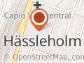 Hässleholm Kiropraktik AB