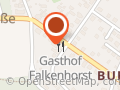 Gasthof Falkenhorst - Winter Öffnungszeiten auf unser Wedseite