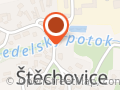 Štěchovice - Obecní Úřad