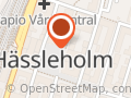 Gallerian i Hässleholm AB