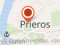 Prieros Kirche