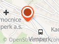 BENU Lékárna Vimperk, Pivovarská