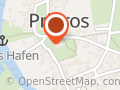 Kirche Prieros - Pfarrsprengel Bestensee-Gräbendorf