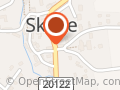 Skryje - Obecní Úřad