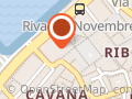 Infopoint Trieste PromoTurismoFVG