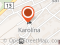 Penzion Karolína