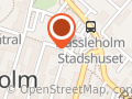 Stora Salongen Hudterapeut