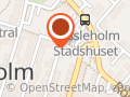 Stora Salongen Frisör