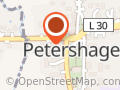 Dorfsaal Petershagen/Eggersdorf e.V.