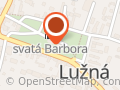 Obecní úřad Lužná