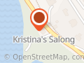 Kristinas salong Kristina Ragnvaldsen - Kristina's salong Kristina Ragnvaldsen