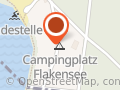 Campingplatz Flakensee