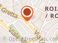 California Gym Palestra Roiano