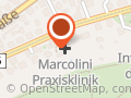 Marcolini Gesicht