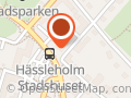 Pingstkyrkan Hässleholm