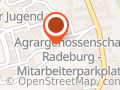 Agrargenossenschaft Radeburg eG