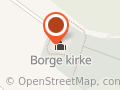 Borge Sokn - Borge menighet
