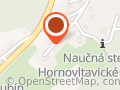 Ubytování U Obra