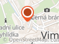 Cukrárna Pod Zámkem